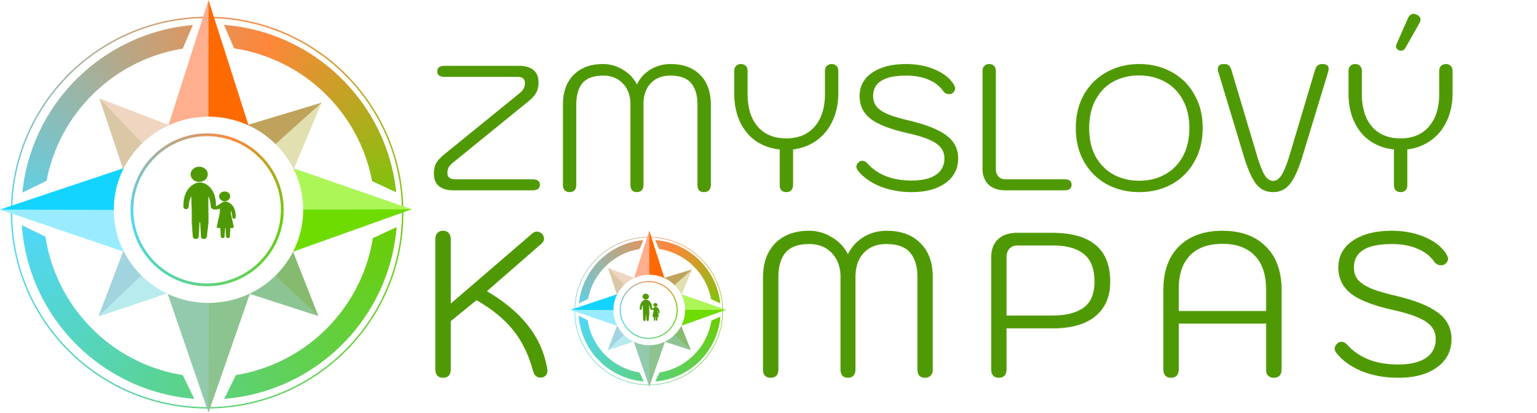 Zmyslový Kompas